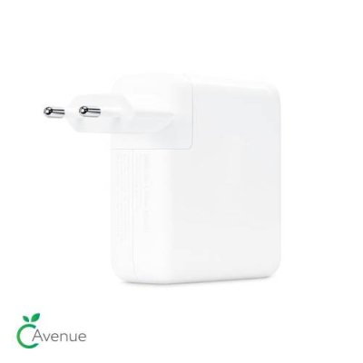 Блок питания Avenue 96W USB-C Power Adapter (White) / Сетевые зарядные устройства | Электроника | V4.Ru: Маркетплейс