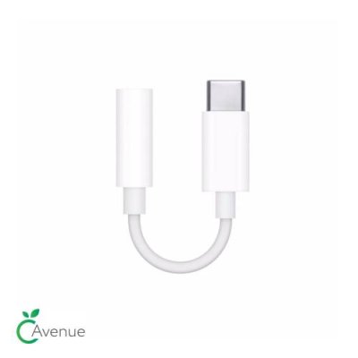 Кабель Avenue USB-C to 3.5mm (White) / Зарядные устройства и кабели | Электроника | V4.Ru: Маркетплейс