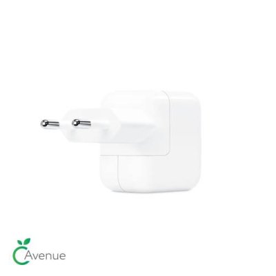 Блок питания Avenue 12W USB Power Adapter (White) / Сетевые зарядные устройства | Электроника | V4.Ru: Маркетплейс