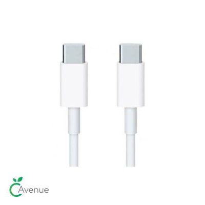 Кабель Avenue USB-C Charge Cable 2m (White) / Зарядные устройства и кабели | Электроника | V4.Ru: Маркетплейс