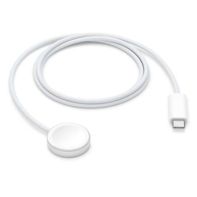 Кабель Apple Watch Magnetic Fast Charger to USB-C Cable 1m (MT0H3) / Кабели | Электроника | V4.Ru: Маркетплейс