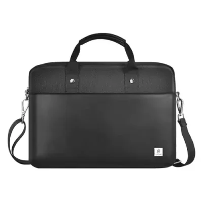 Сумка WIWU Hali Laptop Bag для ноутбука до 16 Дюймов (черный) / для Apple MacBook 16" | Электроника | V4.Ru: Маркетплейс