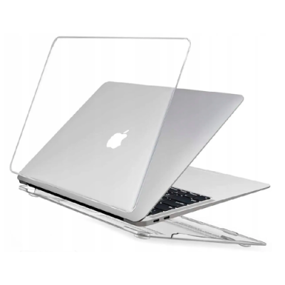 Чехол-накладка WIWU iShield Ultra Thin Hard Shell для Apple MacBook Pro 16 (2021) пластиковый (прозрачный) / для Apple MacBook 16" | Электроника | V4.Ru: Маркетплейс