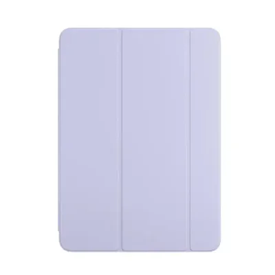 Чехол-книжка Smart Folio Cover для Apple iPad Air 11 (2024) /Air 4/5 (10.9) (полиуретан с подставкой) (Light Violet) / для Apple iPad Air 11 (2024) | Электроника | V4.Ru: Маркетплейс