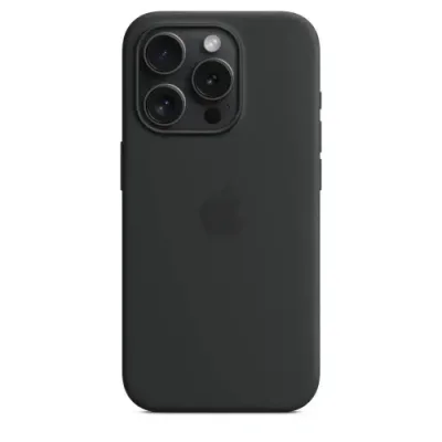 Чехол-накладка Silicone Case with MagSafe для iPhone 14 Pro Max силиконовый (черный) / для iPhone 14 Plus/14 Pro Max | Электроника | V4.Ru: Маркетплейс