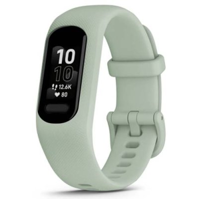 Смарт-часы Garmin VIVOSMART 5 Mint (010-02645-12) / Умные часы и фитнес-браслеты | Электроника | V4.Ru: Маркетплейс