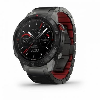 Смарт-часы Garmin MARQ Gen 2 Athlete Performance Edition (010-02648-42) / Умные часы и фитнес-браслеты | Электроника | V4.Ru: Маркетплейс