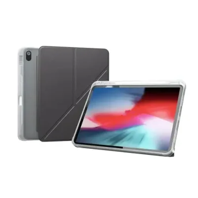 Чехол-книжка WIWU Classic III Case для Apple iPad Pro 13 (2024) (полиуретан с подставкой) (GF-003) (черный) / для Apple iPad Pro 12.9 | Электроника | V4.Ru: Маркетплейс