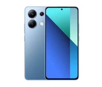 Xiaomi Redmi Note 13 8/256Gb NFC (Ice Blue) RU / Xiaomi | Электроника | V4.Ru: Маркетплейс