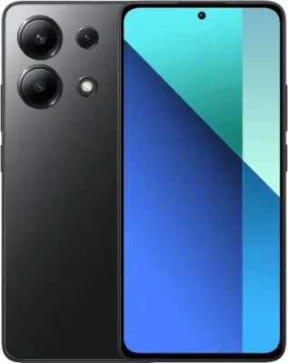 Xiaomi Redmi Note 13 8/128Gb (Midnight Black) RU / Xiaomi | Электроника | V4.Ru: Маркетплейс