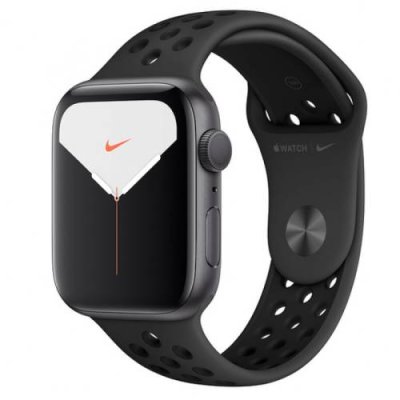 Apple Watch Series Nike+ Series 5 40mm Space Gray Aluminum Case Без ремешка Б/У (Нормальное состояние) / Уценка Apple Watch | Электроника | V4.Ru: Маркетплейс