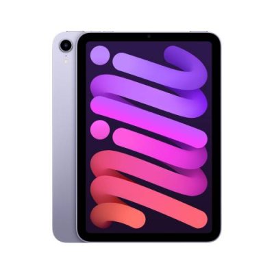 Apple iPad mini (2021) Wi-Fi 64Gb (Purple) / iPad Mini | Электроника | V4.Ru: Маркетплейс