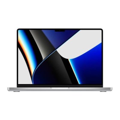 Apple MacBook Pro 14 M1 Max 10С 32/8Tb (Silver) (Z15J000DJ) EAC / MacBook Pro | Электроника | V4.Ru: Маркетплейс