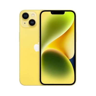 Apple iPhone 14 128Gb (Yellow) / iPhone 14 | Электроника | V4.Ru: Маркетплейс