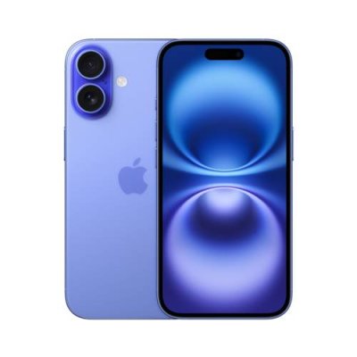 Apple iPhone 16 256Gb (Ultramarine) / iPhone 16 | Электроника | V4.Ru: Маркетплейс