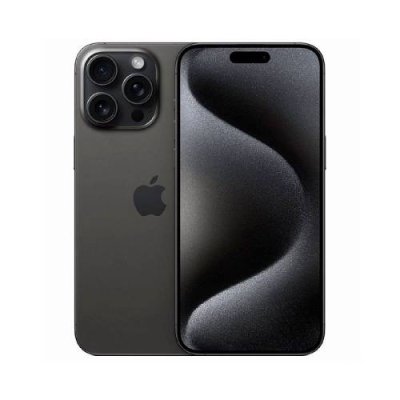 Apple iPhone 15 Pro Max 512Gb (Black Titanium) (eSIM) / iPhone 15 Pro Max | Электроника | V4.Ru: Маркетплейс