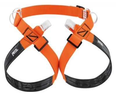 Обвязка Petzl / Страховочные системы | Спорт и отдых | V4.Ru: Маркетплейс