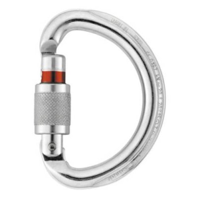 Карабин Petzl / Карабины и соединительные элементы | Спорт и отдых | V4.Ru: Маркетплейс