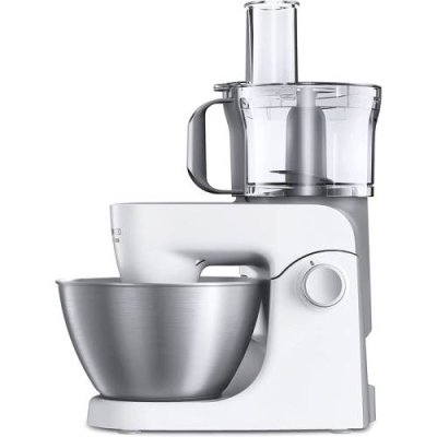 Kenwood Кухонный комбайн Kenwood MultiOne KHH326WH с измельчителем / 1000 Вт / 4,3 л / нержавеющая сталь / Кухонные комбайны | Товары для дома | V4.Ru: Маркетплейс