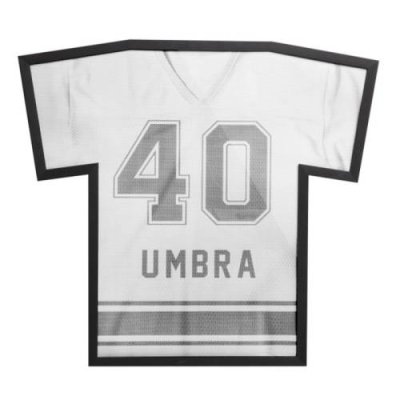 Umbra Рамка для футболки t-frame большая черная Umbra / Декор | Товары для дома | V4.Ru: Маркетплейс