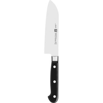 Zwilling Нож поварской Сантоку 14 см Professional "S" Zwilling / Поварские ножи | Товары для дома | V4.Ru: Маркетплейс