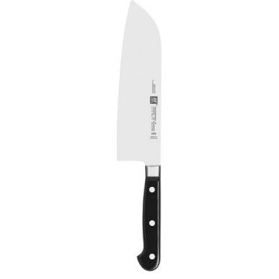 Zwilling Нож поварской Сантоку 18 см Professional "S" Zwilling / Поварские ножи | Товары для дома | V4.Ru: Маркетплейс