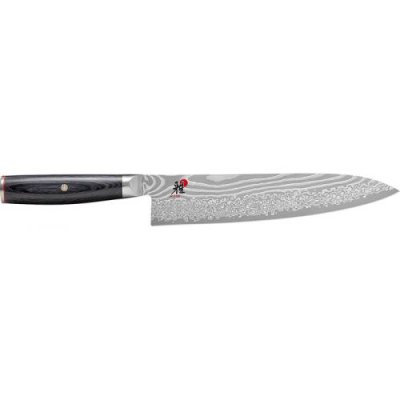 Zwilling Нож шеф-повара Gyutoh 24 см MIYABI 5000FCD Zwilling / Поварские ножи | Товары для дома | V4.Ru: Маркетплейс