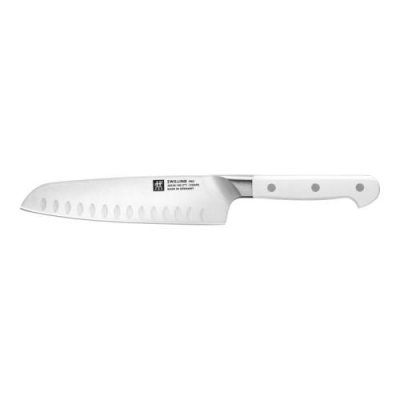 Zwilling Нож сантоку 18 см Pro Le Blanc Zwilling / Ножи специальные | Товары для дома | V4.Ru: Маркетплейс