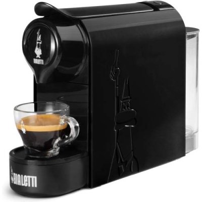 BIALETTI Кофеварка капсульная на 1 чашку 1200 Вт Gioia Bialetti / Кофемашины | Товары для дома | V4.Ru: Маркетплейс