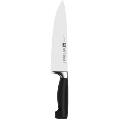 Zwilling Нож поварской 20 см Four Star Zwilling / Ножи универсальные | Товары для дома | V4.Ru: Маркетплейс