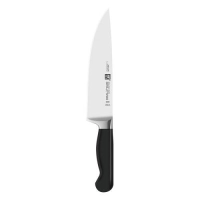 Zwilling Нож поварской 20 см Pure Zwilling / Ножи универсальные | Товары для дома | V4.Ru: Маркетплейс