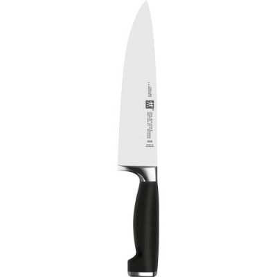 Zwilling Нож поварской 20 см Twin Four Star II Zwilling / Ножи универсальные | Товары для дома | V4.Ru: Маркетплейс