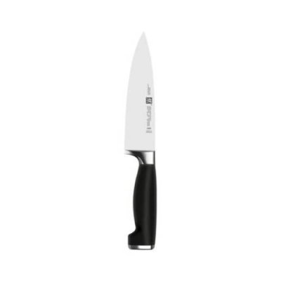 Zwilling Нож поварской 16 см Twin Four Star II Zwilling / Ножи универсальные | Товары для дома | V4.Ru: Маркетплейс