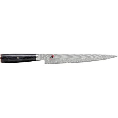 Zwilling Нож для нарезки Sujihiki 24 см MIYABI 5000FCD Zwilling / Ножи универсальные | Товары для дома | V4.Ru: Маркетплейс