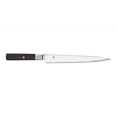 Zwilling Нож для нарезки Sujihiki 24 см MIYABI 4000FC Zwilling / Ножи универсальные | Товары для дома | V4.Ru: Маркетплейс