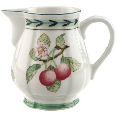 Villeroy & Boch Молочник на 6 персон French Garden Villeroy & Boch / Молочники | Товары для дома | V4.Ru: Маркетплейс