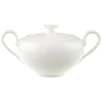 Villeroy & Boch Сахарница 0,35 л на 6 персон Anmut Original Villeroy & Boch / Сахарницы | Товары для дома | V4.Ru: Маркетплейс