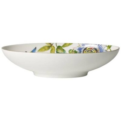 Villeroy & Boch Блюдо для сервировки, овальное 38 x 22 см Amazonia Villeroy & Boch / Блюда глубокие | Товары для дома | V4.Ru: Маркетплейс