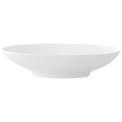 Villeroy & Boch Блюдо для сервировки, овальное 30 x 18 см Modern Grace Villeroy & Boch / Блюда глубокие | Товары для дома | V4.Ru: Маркетплейс