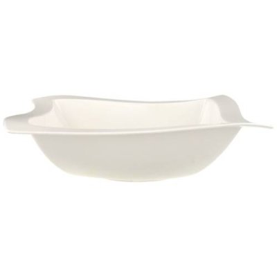 Villeroy & Boch Блюдо сервировочное глубокое 33 x 33 см NewWave Porzellan Villeroy & Boch / Блюда глубокие | Товары для дома | V4.Ru: Маркетплейс