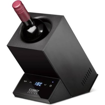 CASO Охладитель для вина WineCase One CASO / Техника для кухни | Товары для дома | V4.Ru: Маркетплейс