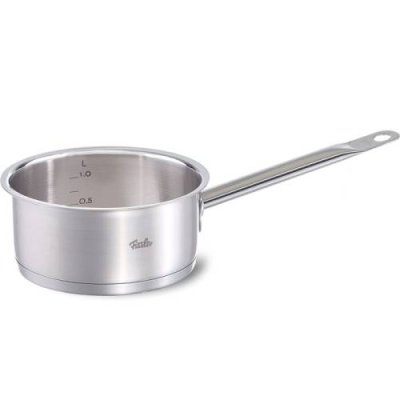 Fissler Ковш 16 см Original-profi Collection Fissler / Ковши | Товары для дома | V4.Ru: Маркетплейс