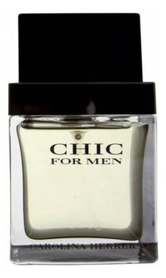 CHIC for men: туалетная вода 60мл уценка / Люкс / Элитная | Товары для красоты | V4.Ru: Маркетплейс