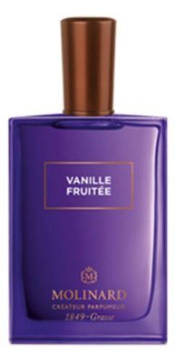 Vanille Fruitee Eau de Parfum: парфюмерная вода 75мл уценка / Селективная / Нишевая | Товары для красоты | V4.Ru: Маркетплейс