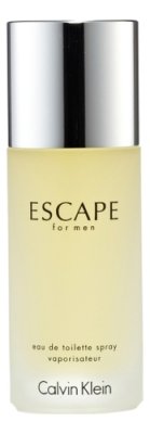 Escape for men: туалетная вода 100мл уценка / Парфюмерия | Товары для красоты | V4.Ru: Маркетплейс