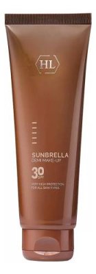 Солнцезащитный крем для лица с тонирующим эффектом Sunbrella Demi Make-Up SPF30: Крем 125мл / Лицо | Товары для красоты | V4.Ru: Маркетплейс