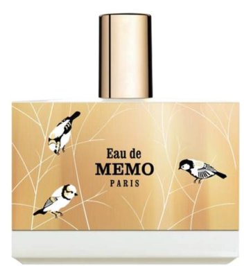 Eau De Memo: парфюмерная вода 100мл уценка / Парфюмерия | Товары для красоты | V4.Ru: Маркетплейс