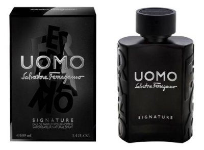 UOMO Signature: парфюмерная вода 100мл / Люкс / Элитная | Товары для красоты | V4.Ru: Маркетплейс