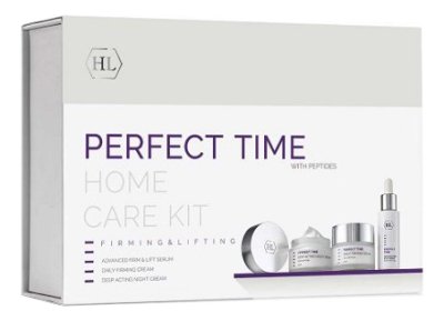 Набор для лица Perfect Time (сыворотка Advanced Firm & Lift Serum 30мл + крем Daily Firming Cream 50мл + крем Deep Acting Night Cream 50мл) / Наборы | Товары для красоты | V4.Ru: Маркетплейс