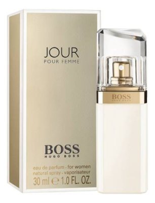 Boss Jour For Women: парфюмерная вода 30мл / Люкс / Элитная | Товары для красоты | V4.Ru: Маркетплейс